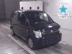 Suzuki Wagon R MH55S, 2020
