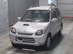 Suzuki Kei HN11S, 1998