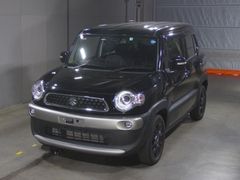 Suzuki Xbee MN71S, 2019