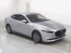 Mazda Mazda3 BPFP, 2021