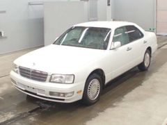 Nissan Gloria ENY33, 1997