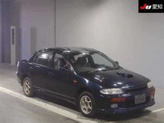 Mazda Familia BHA7R, 1995
