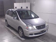 Toyota Nadia SXN10, 2001