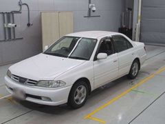 Toyota Carina AT211, 1999