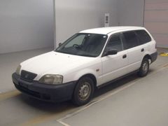 Honda Partner EY7, 2001