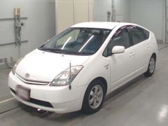 Toyota Prius NHW20, 2009