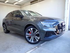 Audi Q8 F1DCBA, 2021