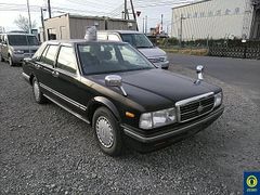 Nissan Gloria Y31, 1996