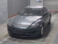 Mazda RX-8 SE3P, 2005