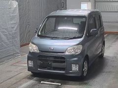 Daihatsu Tanto L455S, 2010