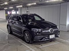 Mercedes-Benz GLE 167123, 2019