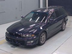 Mitsubishi Legnum EC5W, 2001