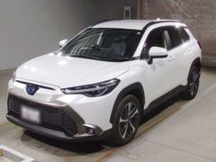 Toyota Corolla Cross ZVG15, 2023