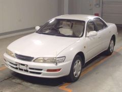 Toyota Carina ED ST200, 1995