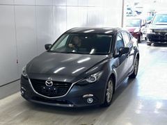 Mazda Axela BM5FP, 2014