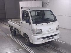 Daihatsu Hijet S200P, 2001