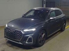 Audi SQ5 FYCWGS, 2021