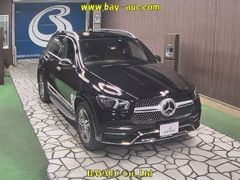 Mercedes-Benz GLE 167123, 2021