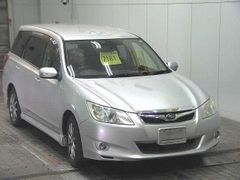 Subaru Exiga YA9, 2010