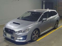Subaru Levorg VM4, 2018
