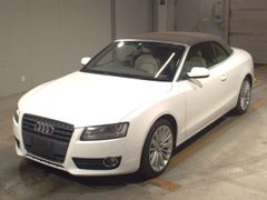 Audi A5 8FCDNF, 2011