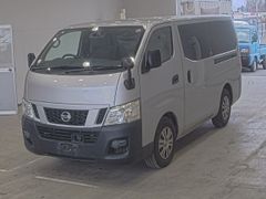 Nissan Caravan VW2E26, 2017