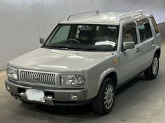 Nissan Rasheen RFNB14, 2000
