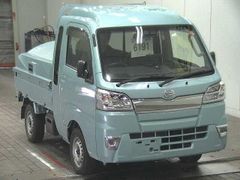 Daihatsu Hijet S510P, 2020
