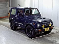 Suzuki Jimny JA11V, 1995
