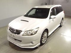 Subaru Exiga YA5, 2009