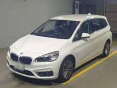 BMW 2-Series 2D15, 2016