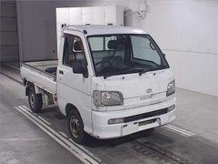 Daihatsu Hijet S210P, 2002