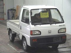 Honda Acty HA4, 1992