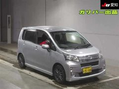 Daihatsu Move LA100S, 2013
