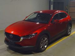 Mazda CX-30 DM8P, 2021