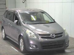 Mazda MPV LY3P, 2008
