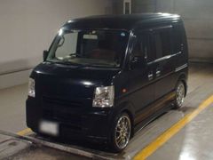Suzuki Every DA64V, 2010