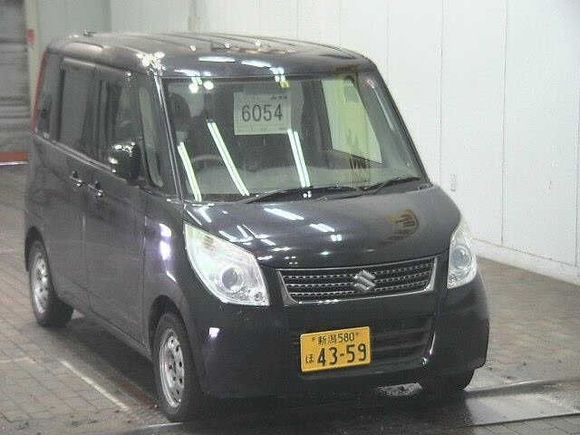 Сузуки Палетте Купить В Томске На Авито