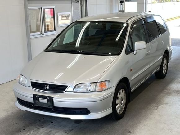 Дром Ру Хонда Одиссей Купить