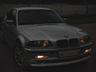   BMW 3-Series, 1998