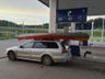 Отзыв о Mitsubishi Legnum, 2000