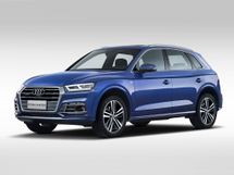 Audi Q5 2018, /suv 5 ., 2 , FY