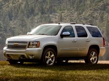 Chevrolet Tahoe 2005, /suv 5 ., 3 , GMT900