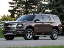 Chevrolet Tahoe 2013, /suv 5 ., 4 , K2UC