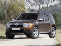 Dacia Duster 2010, /suv 5 ., 1 , HS