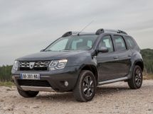 Dacia Duster  2013, /suv 5 ., 1 , HS