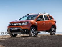 Dacia Duster 2-  2022, /suv 5 ., 2 , HM