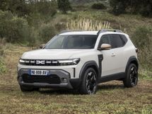 Dacia Duster 2023, /suv 5 ., 3 , P1310
