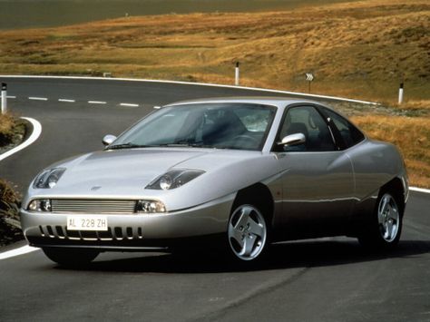 Fiat Coupe 
03.1994 - 03.1999