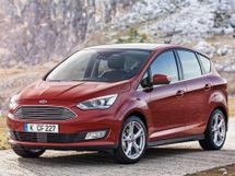 Ford C-MAX , 2 , 04.2015 - 11.2019, 